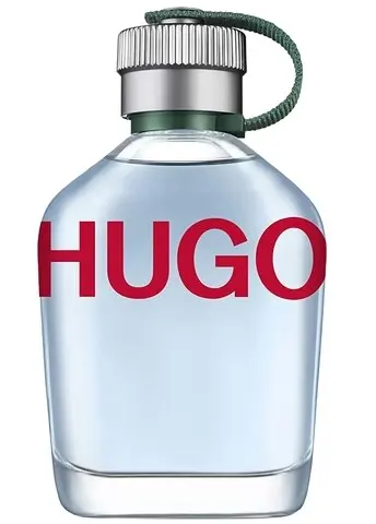 Hugo Boss